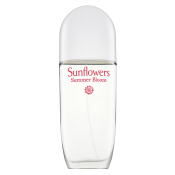 Elizabeth Arden Sunflowers Summer Bloom toaletní voda pro ženy 100 ml