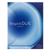 Laura Biagiotti Due Uomo Eau de Toilette for men 30 ml