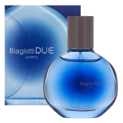 Laura Biagiotti Due Uomo Eau de Toilette for men 30 ml