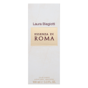Laura Biagiotti Essenza di Roma Eau de Toilette da donna 100 ml