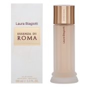 Laura Biagiotti Essenza di Roma Eau de Toilette da donna 100 ml