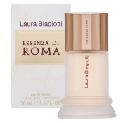 Laura Biagiotti Essenza di Roma Eau de Toilette da donna 50 ml