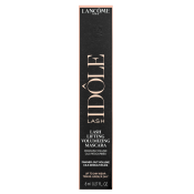 Lancôme Lash Idôle Mascara mascara voor volume 01 Glossy Black 8 ml