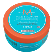 Moroccanoil Repair Restorative Hair Mask hranjiva maska za suhu i oštećenu kosu 250 ml