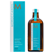 Moroccanoil Treatment Light Haaröl für feines Haar 200 ml