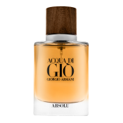 Armani (Giorgio Armani) Acqua di Gio Absolu parfémovaná voda pro muže 40 ml
