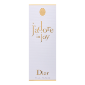 Dior (Christian Dior) J´adore In Joy Eau de Toilette para mujer 75 ml