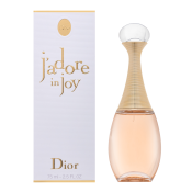 Dior (Christian Dior) J´adore In Joy Eau de Toilette para mujer 75 ml