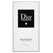 Dior (Christian Dior) Dior Homme balsam po goleniu dla mężczyzn 100 ml