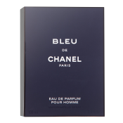 Chanel Bleu de Chanel parfémovaná voda pro muže 100 ml