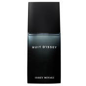 Issey Miyake Nuit D´Issey Pour Homme toaletní voda pro muže 200 ml