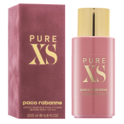 Paco Rabanne Pure XS telové mlieko pre ženy 200 ml
