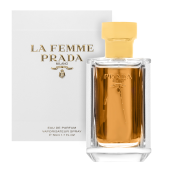 Prada La Femme Eau de Parfum for women 50 ml