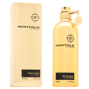 Montale Dark Aoud Eau de Parfum unisex 100 ml