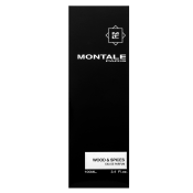 Montale Wood & Spices parfémovaná voda pro muže 100 ml