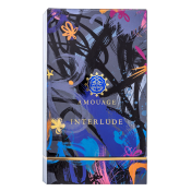 Amouage Interlude Eau de Parfum für Herren 100 ml