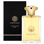 Amouage Jubilation XXV Eau de Parfum férfiaknak 100 ml