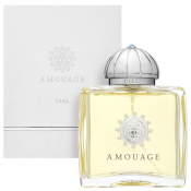 Amouage Ciel parfémovaná voda pro ženy 100 ml