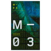 Escentric Molecules Molecule 03 Eau de Toilette unisex 100 ml