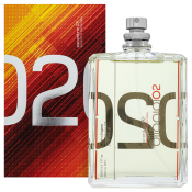 Escentric Molecules Escentric 02 Eau de Toilette unisex 100 ml