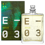 Escentric Molecules Escentric 03 toaletná voda unisex 100 ml