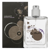 Escentric Molecules Molecule 01 - Refill тоалетна вода унисекс 30 ml