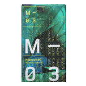 Escentric Molecules Molecule 03 - Refill Eau de Toilette unisex 30 ml