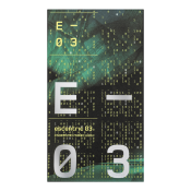 Escentric Molecules Escentric 03 - Refill тоалетна вода унисекс 30 ml