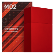 Escentric Molecules Molecule 02 - Refillable Eau de Toilette unisex 30 ml