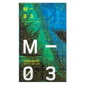 Escentric Molecules Molecule 03 - Refillable Eau de Toilette unisex 30 ml