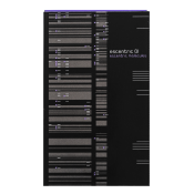 Escentric Molecules Escentric 01 - Refillable Eau de Toilette unisex 30 ml