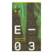 Escentric Molecules Escentric 03 - Refillable Eau de Toilette unisex 30 ml