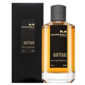 Mancera Black To Black parfémovaná voda unisex 120 ml