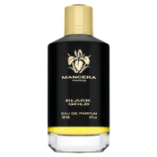 Mancera Black Gold Eau de Parfum férfiaknak 120 ml