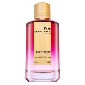 Mancera Roses Greedy parfémovaná voda unisex 120 ml