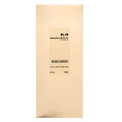 Mancera Roses Greedy parfémovaná voda unisex 120 ml