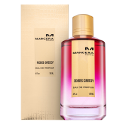 Mancera Roses Greedy parfémovaná voda unisex 120 ml