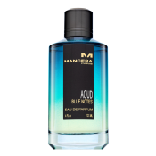 Mancera Aoud Blue Notes parfémovaná voda unisex 120 ml