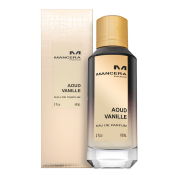 Mancera Aoud Vanille parfémovaná voda unisex 60 ml