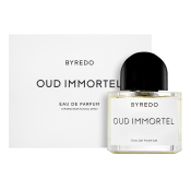 Byredo Oud Immortel parfémovaná voda unisex 100 ml