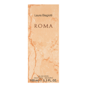 Laura Biagiotti Roma Eau de Toilette da donna 100 ml