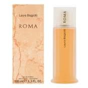 Laura Biagiotti Roma Eau de Toilette da donna 100 ml