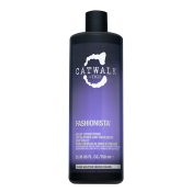 Tigi Catwalk Fashionista Violet Conditioner hranjivi regenerator za plavu kosu 750 ml