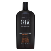 American Crew Fortifying Shampoo szampon wzmacniający do włosów delikatnych 1000 ml