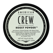American Crew Boost Powder пудра За обем на косата 10 g