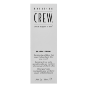 American Crew Beard Serum beard oil serum 50 ml