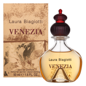 Laura Biagiotti Venezia parfémovaná voda pre ženy 50 ml