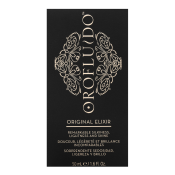 Orofluido Elixir Aceite Para todo tipo de cabello 50 ml