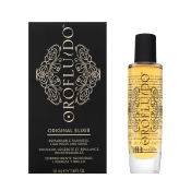 Orofluido Elixir Aceite Para todo tipo de cabello 50 ml