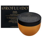 Orofluido Mask maska pro všechny typy vlasů 250 ml